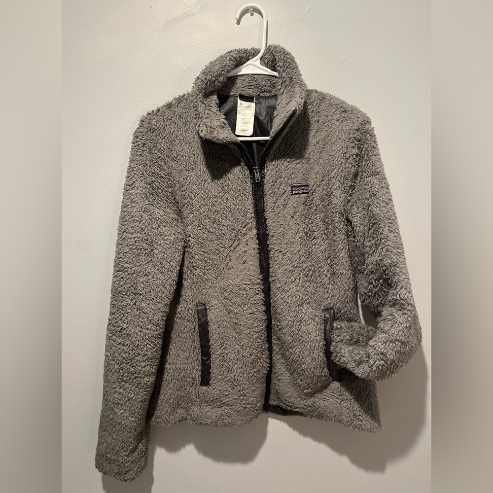Patagonia Women’s Jacket - Large